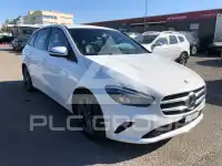 2019 Mercedes Benz B-Class
