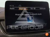 2019 Mercedes Benz B-Class