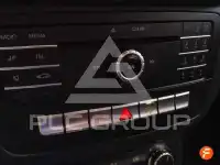 2019 Mercedes Benz B-Class