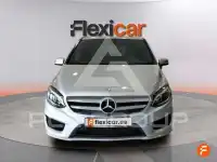2019 Mercedes Benz B-Class