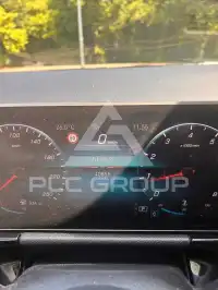2019 Mercedes Benz B-Class