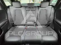 2019 Mercedes Benz B-Class