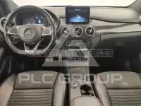 2019 Mercedes Benz B-Class
