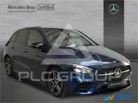 2019 Mercedes Benz B-Class