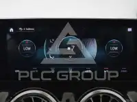 2019 Mercedes Benz B-Class