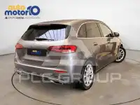 2019 Mercedes Benz B-Class