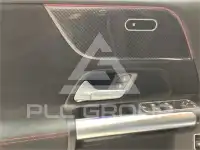 2019 Mercedes Benz B-Class