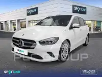 2019 Mercedes Benz B-Class