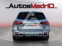 2019 Mercedes Benz B-Class