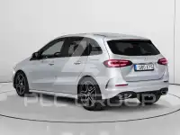 2019 Mercedes Benz B-Class