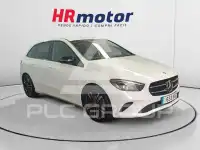 2019 Mercedes Benz B-Class