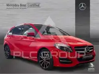 2019 Mercedes Benz B-Class