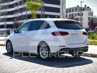 2019 Mercedes Benz B-Class