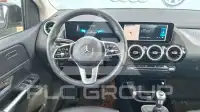 2019 Mercedes Benz B-Class