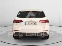 2019 Mercedes Benz B-Class