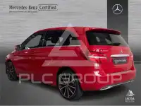 2019 Mercedes Benz B-Class