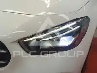2019 Mercedes Benz B-Class