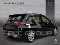 2019 Mercedes Benz B-Class