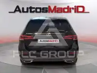 2019 Mercedes Benz B-Class