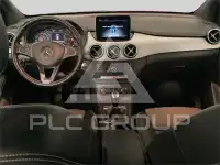 2019 Mercedes Benz B-Class