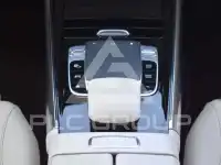 2019 Mercedes Benz B-Class