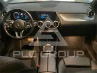 2019 Mercedes Benz B-Class