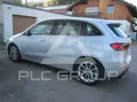 2019 Mercedes Benz B-Class