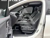2019 Mercedes Benz B-Class