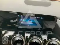 2019 Mercedes Benz B-Class