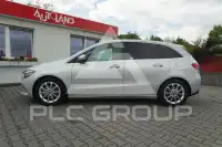 2019 Mercedes Benz B-Class