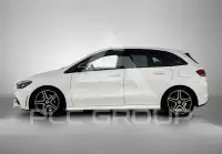 2019 Mercedes Benz B-Class