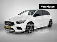2019 Mercedes Benz B-Class