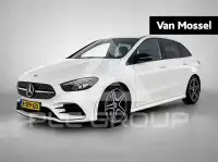 2019 Mercedes Benz B-Class