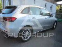 2019 Mercedes Benz B-Class