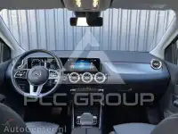 2019 Mercedes Benz B-Class
