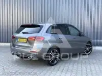 2019 Mercedes Benz B-Class
