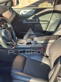 2019 Mercedes Benz B-Class