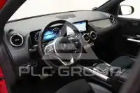 2019 Mercedes Benz B-Class