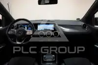 2019 Mercedes Benz B-Class