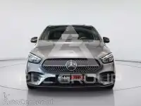 2019 Mercedes Benz B-Class