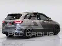 2019 Mercedes Benz B-Class
