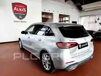 2019 Mercedes Benz B-Class