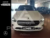 2019 Mercedes Benz B-Class
