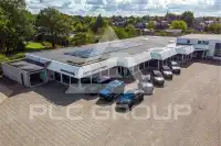 2019 Mercedes Benz B-Class