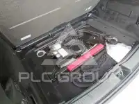 2019 Mercedes Benz B-Class