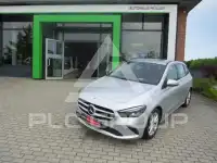 2019 Mercedes Benz B-Class