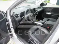 2019 Mercedes Benz B-Class
