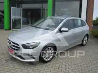 2019 Mercedes Benz B-Class