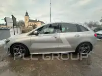 2019 Mercedes Benz B-Class