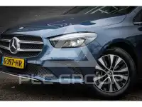 2019 Mercedes Benz B-Class
